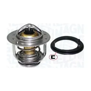 352317004670 MAGNETI MARELLI