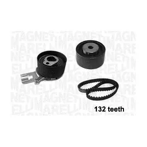 341304980000 MAGNETI MARELLI