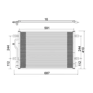 359003220090 MAGNETI MARELLI