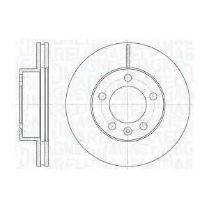 361302040622 MAGNETI MARELLI