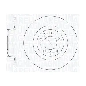 361302040105 MAGNETI MARELLI