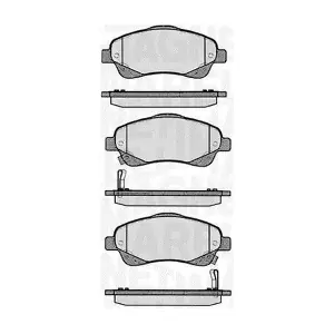 363916060402 MAGNETI MARELLI