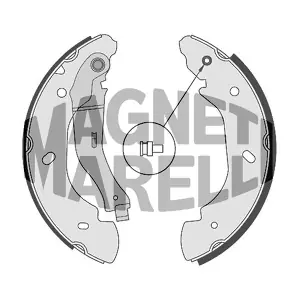360219198307 MAGNETI MARELLI