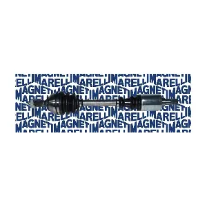 302004190029 MAGNETI MARELLI
