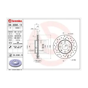 360406037302 MAGNETI MARELLI