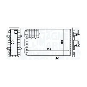 350218475000 MAGNETI MARELLI