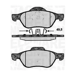 363916060572 MAGNETI MARELLI
