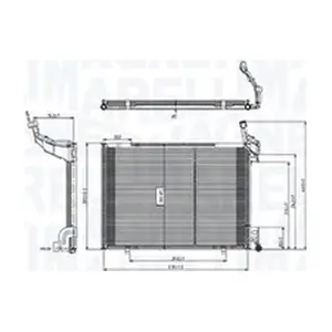 350203103600 MAGNETI MARELLI