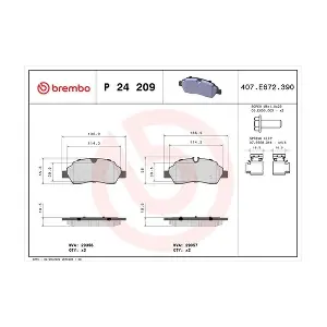 363700424209 MAGNETI MARELLI