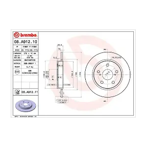 360406091400 MAGNETI MARELLI