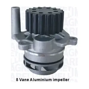 352316171218 MAGNETI MARELLI