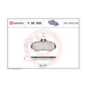 363700450020 MAGNETI MARELLI