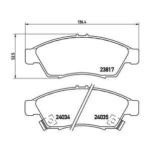 363700479014 MAGNETI MARELLI