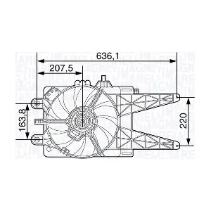 069422479010 MAGNETI MARELLI