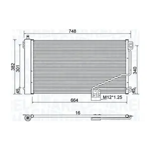 350203738000 MAGNETI MARELLI