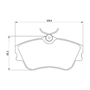 363710205072 MAGNETI MARELLI