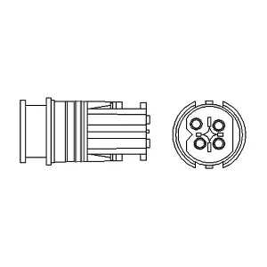 466016355025 MAGNETI MARELLI