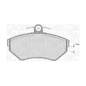 363916060145 MAGNETI MARELLI