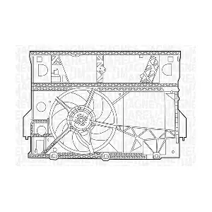 4501134 OPEL