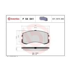363700454041 MAGNETI MARELLI