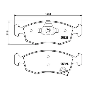 363700411031 MAGNETI MARELLI