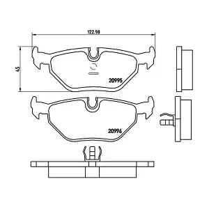 363700406011 MAGNETI MARELLI