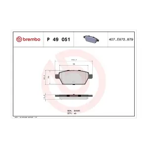 363700449051 MAGNETI MARELLI