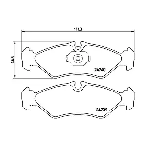 363700450081 MAGNETI MARELLI