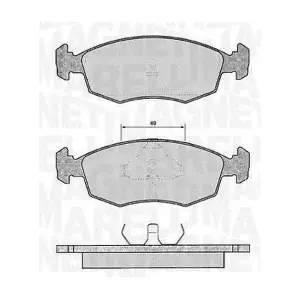 363916060249 MAGNETI MARELLI