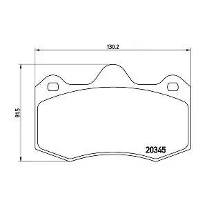 363700468051 MAGNETI MARELLI