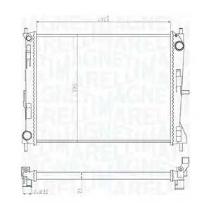 350213165300 MAGNETI MARELLI