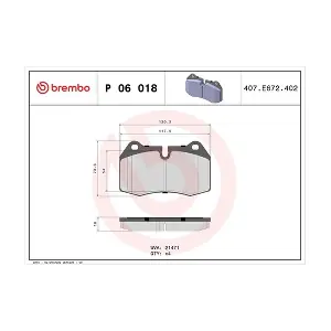 363700406018 MAGNETI MARELLI