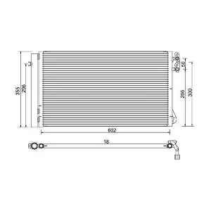359003220300 MAGNETI MARELLI