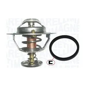 352317101140 MAGNETI MARELLI