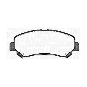 363916060812 MAGNETI MARELLI