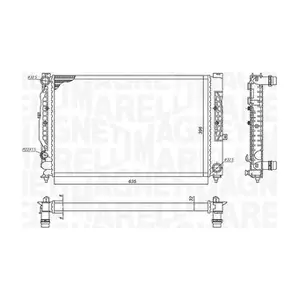 350213199900 MAGNETI MARELLI