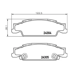 363700409007 MAGNETI MARELLI