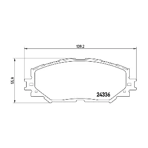 363700483082 MAGNETI MARELLI