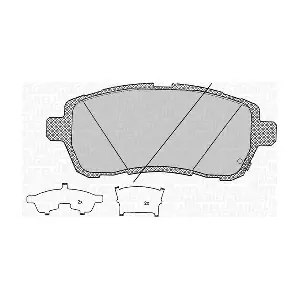 363916060684 MAGNETI MARELLI