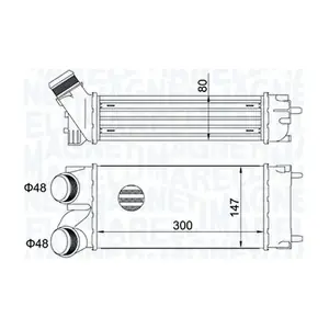 MAGNETI MARELLI 351319204670