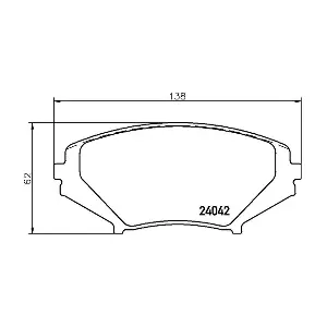 363700449034 MAGNETI MARELLI