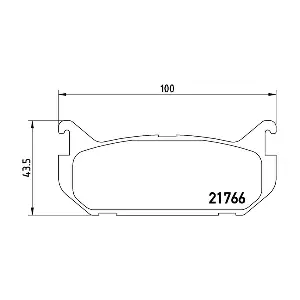 363700424036 MAGNETI MARELLI