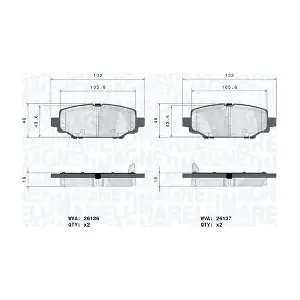 363700437026 MAGNETI MARELLI