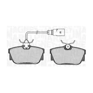 363916060258 MAGNETI MARELLI