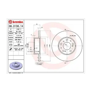 360406021300 MAGNETI MARELLI