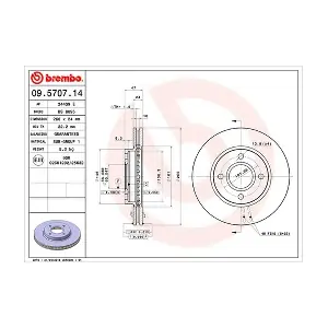 360406025300 MAGNETI MARELLI