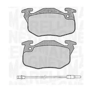 363916060372 MAGNETI MARELLI
