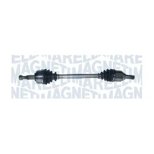 302004190246 MAGNETI MARELLI