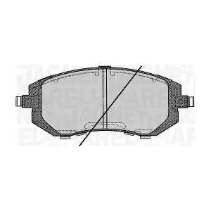 363916060399 MAGNETI MARELLI