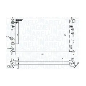 350213190300 MAGNETI MARELLI